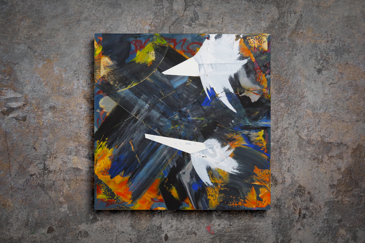 Project image